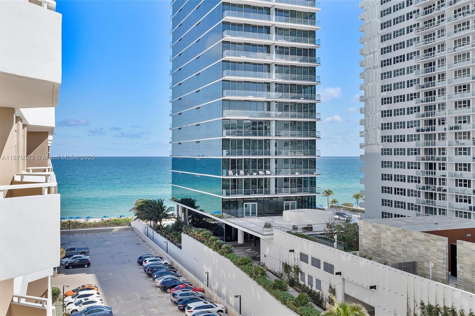 1980 S Ocean Dr #7N