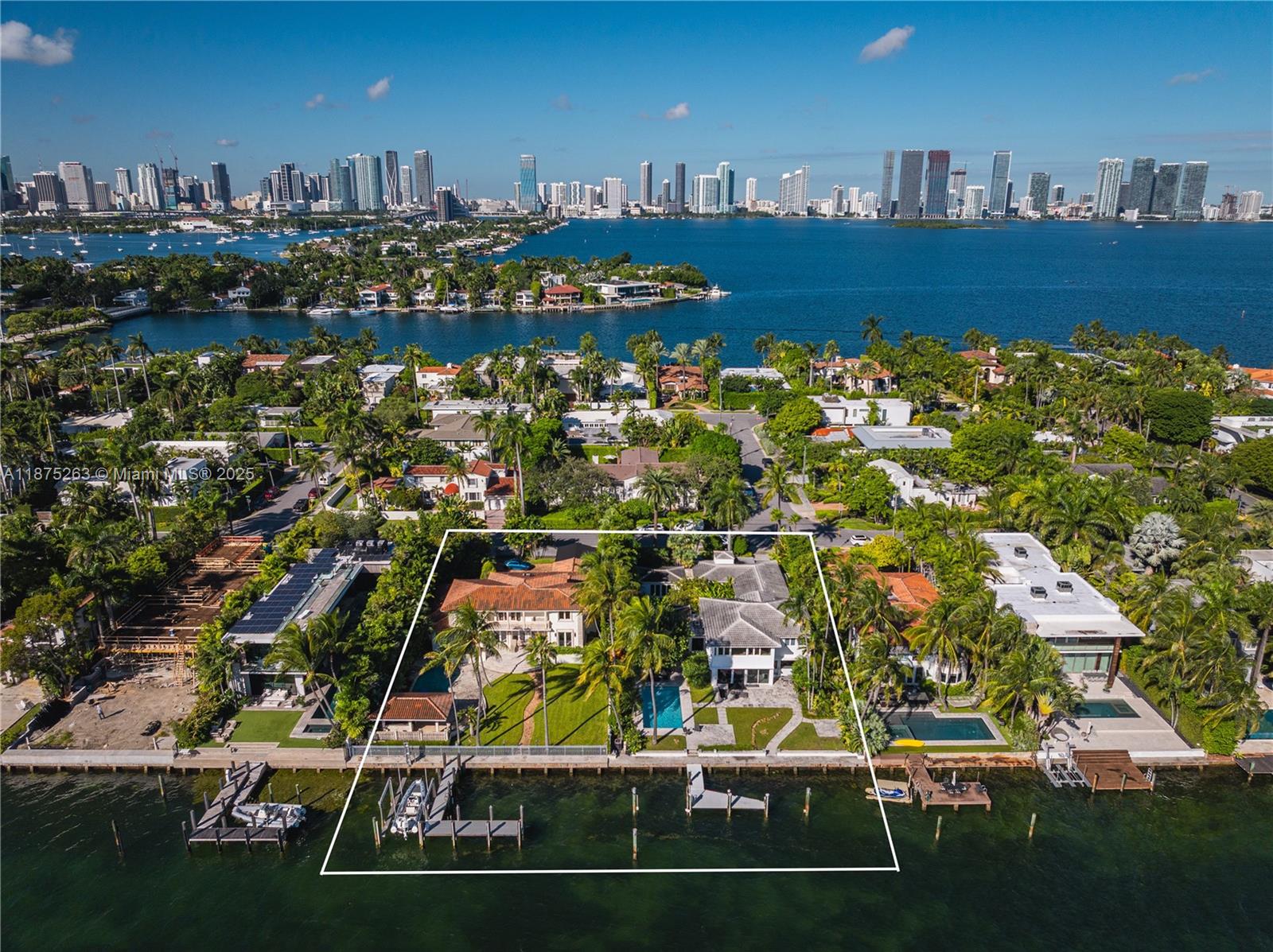 617/625 E Dilido Dr Miami Beach, FL 33139