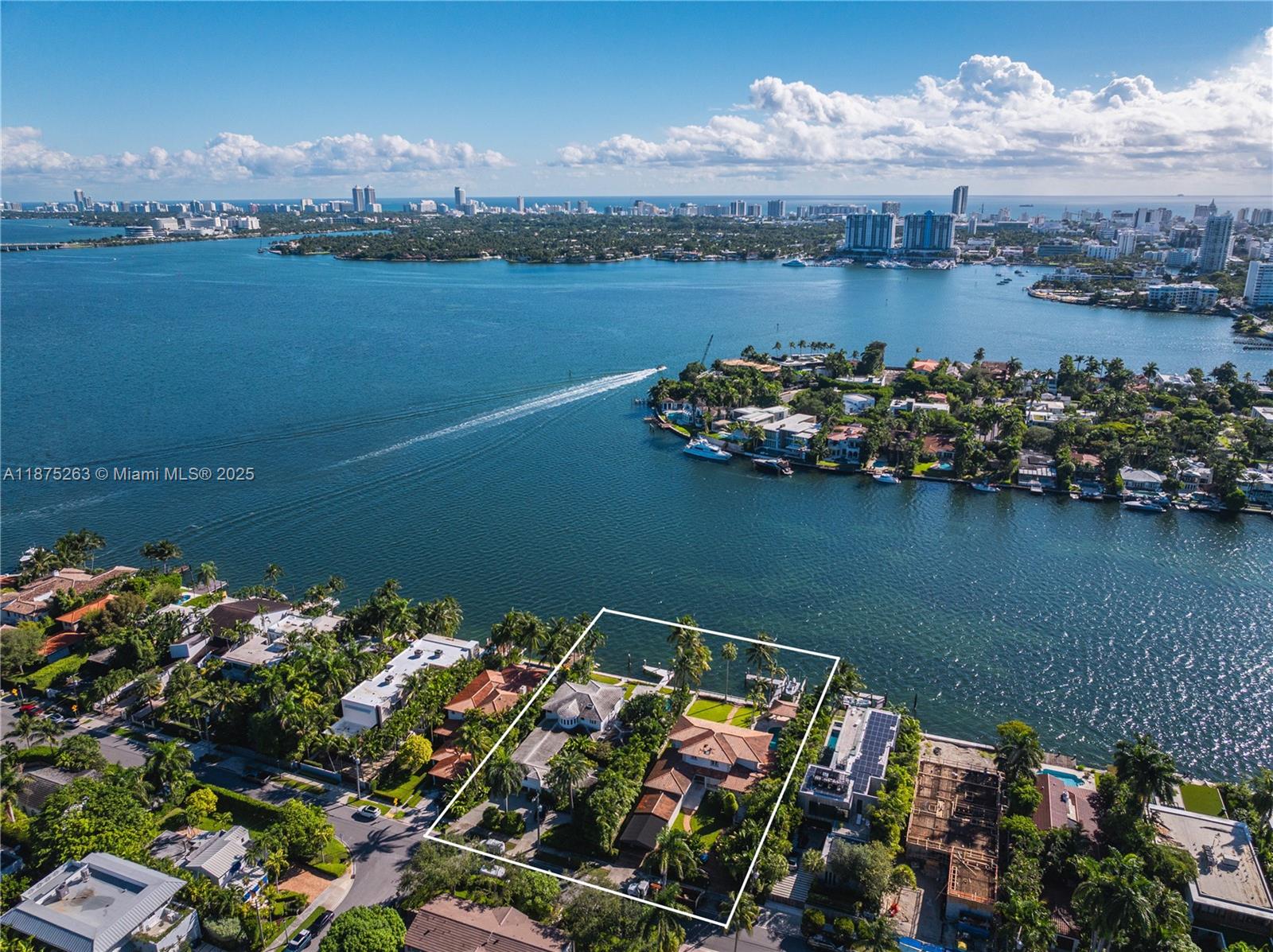 617/625 E Dilido Dr Miami Beach, FL 33139