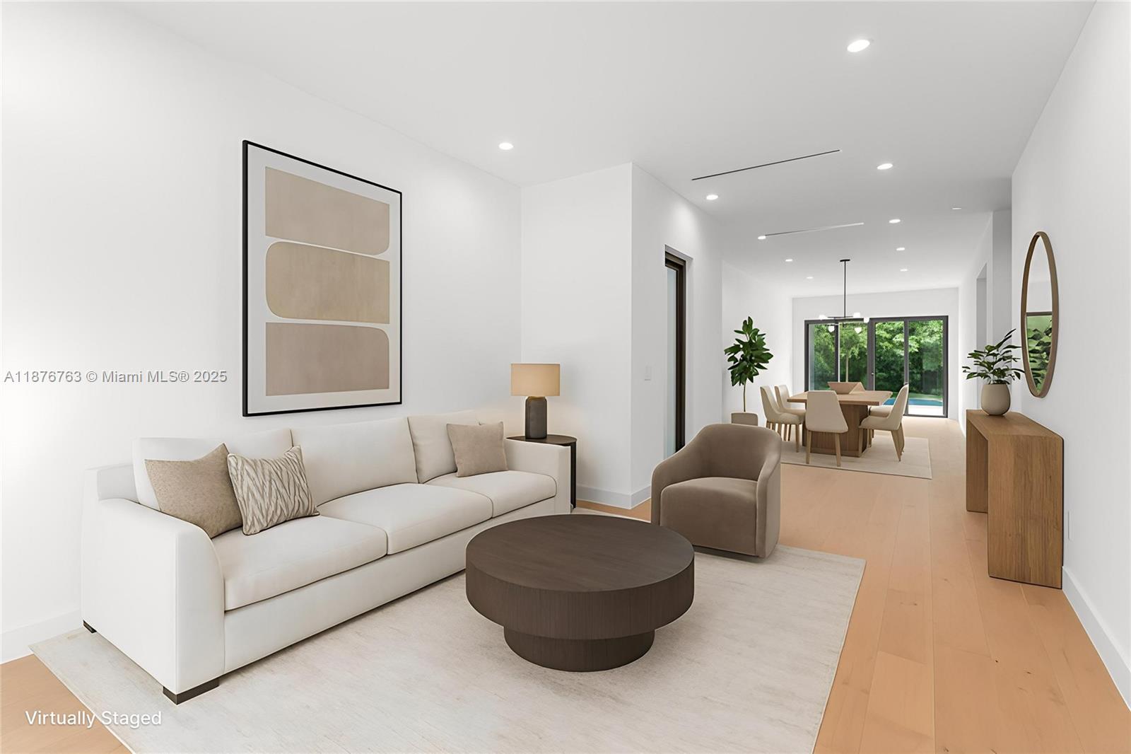 3132 Plaza St Miami, FL 33133