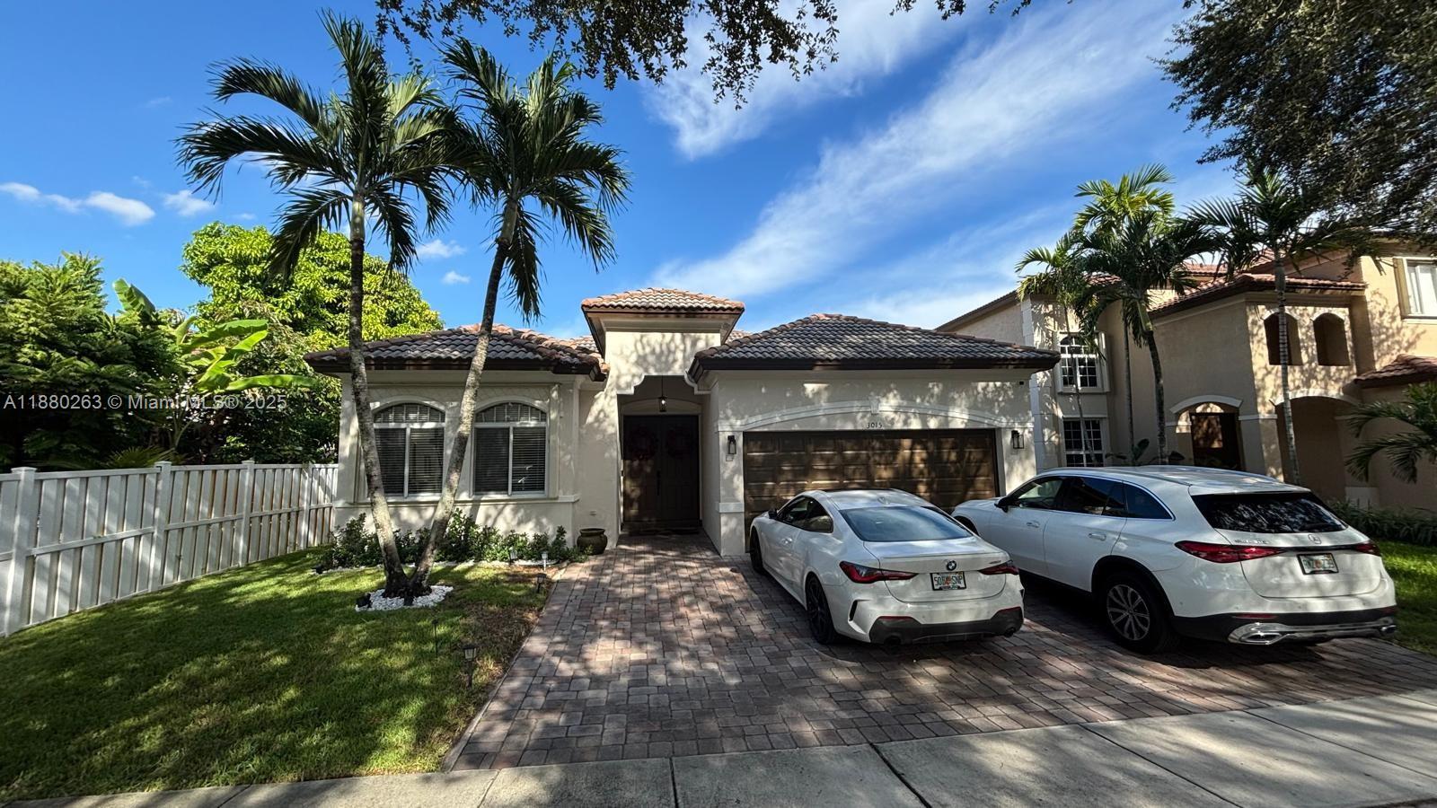 3015 SW 135th Ave