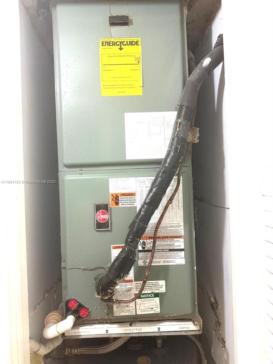 1201 NE 191st St #G304,Miami, FL 33179