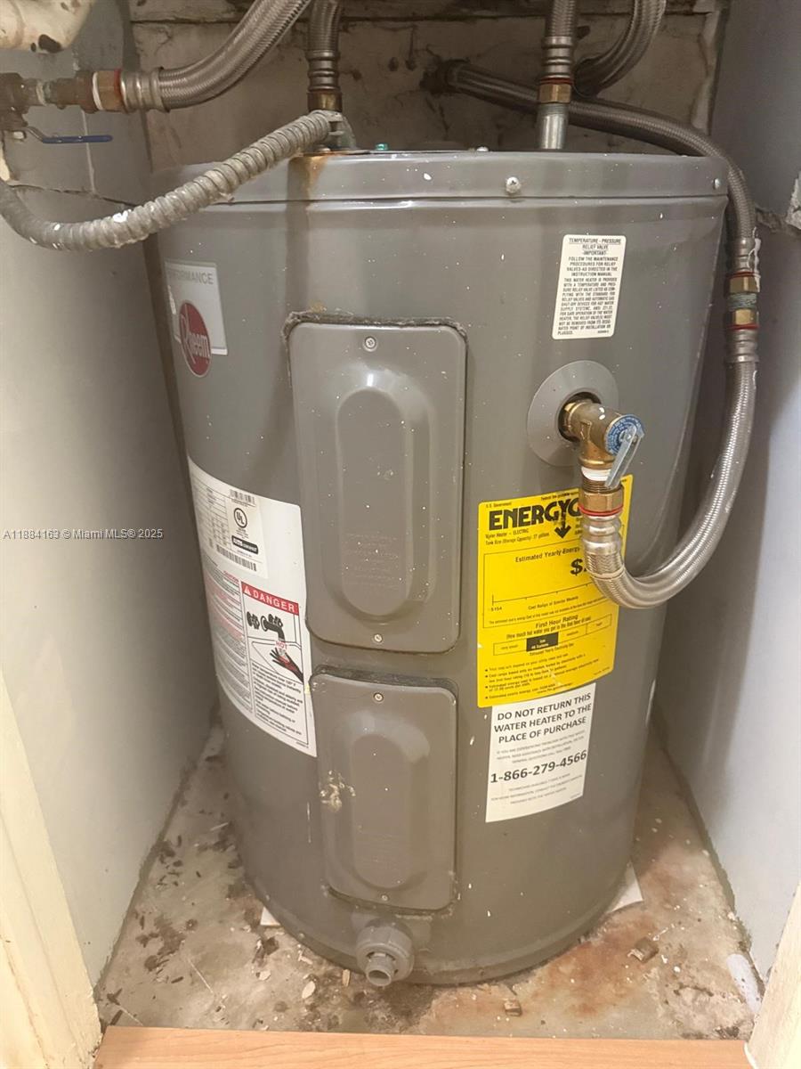 1201 NE 191st St #G304,Miami, FL 33179