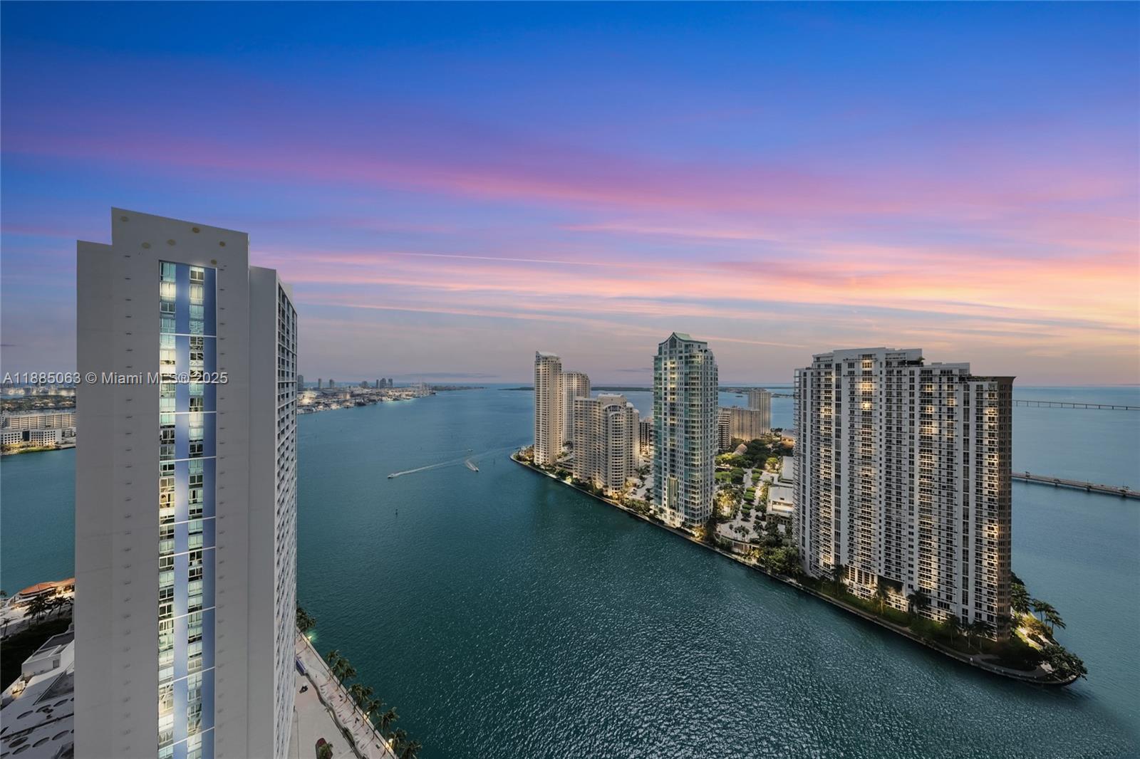 300 S Biscayne Blvd #T-3312
