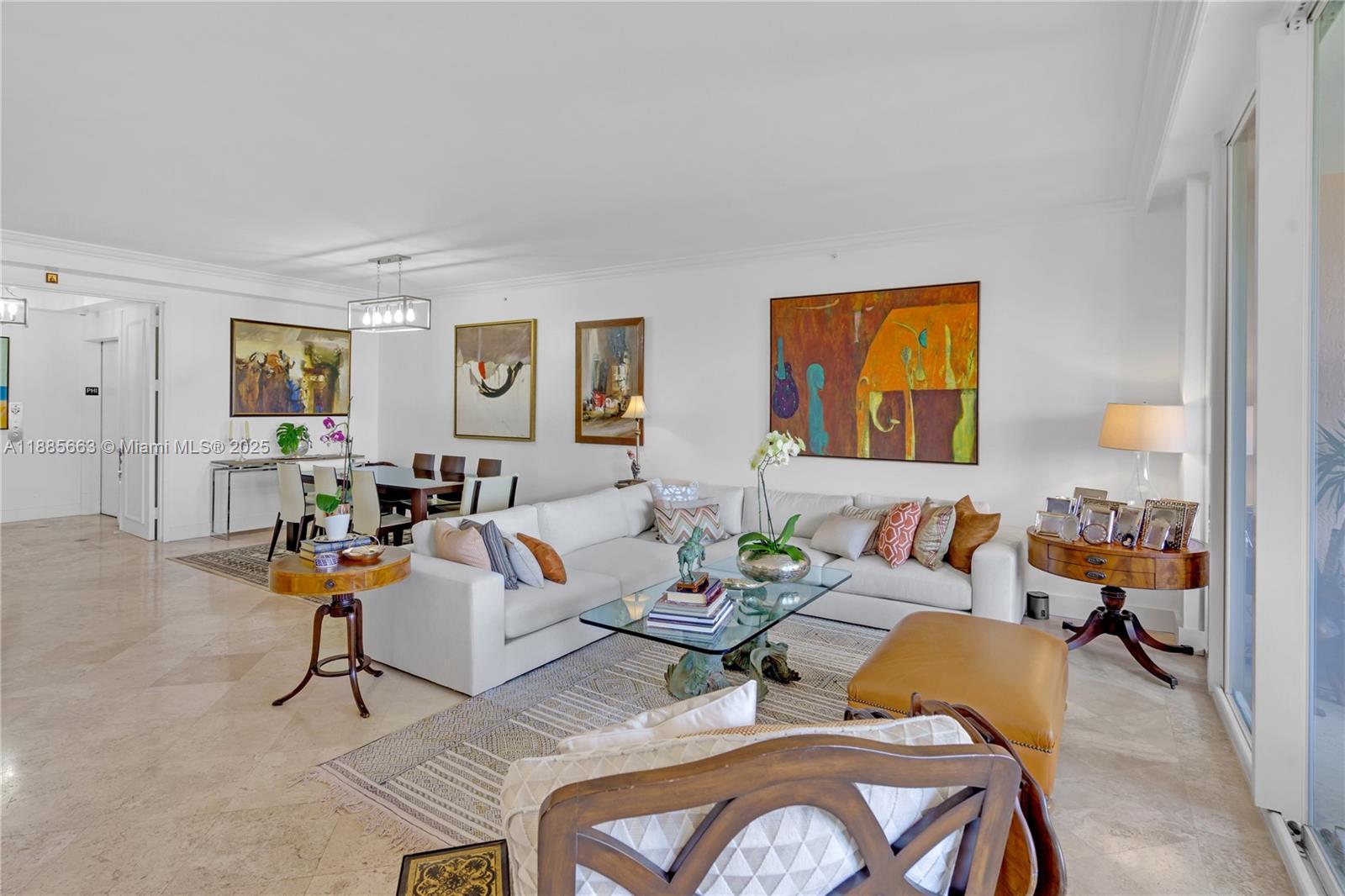 737 Crandon Blvd #PH-1 Key Biscayne, FL 33149