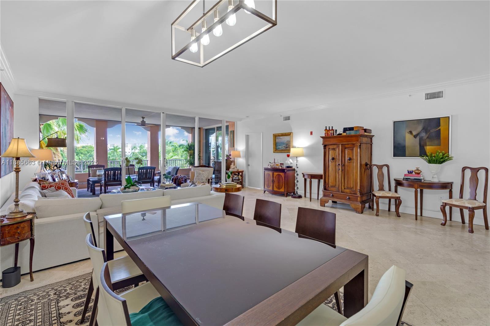 737 Crandon Blvd #PH-1 Key Biscayne, FL 33149