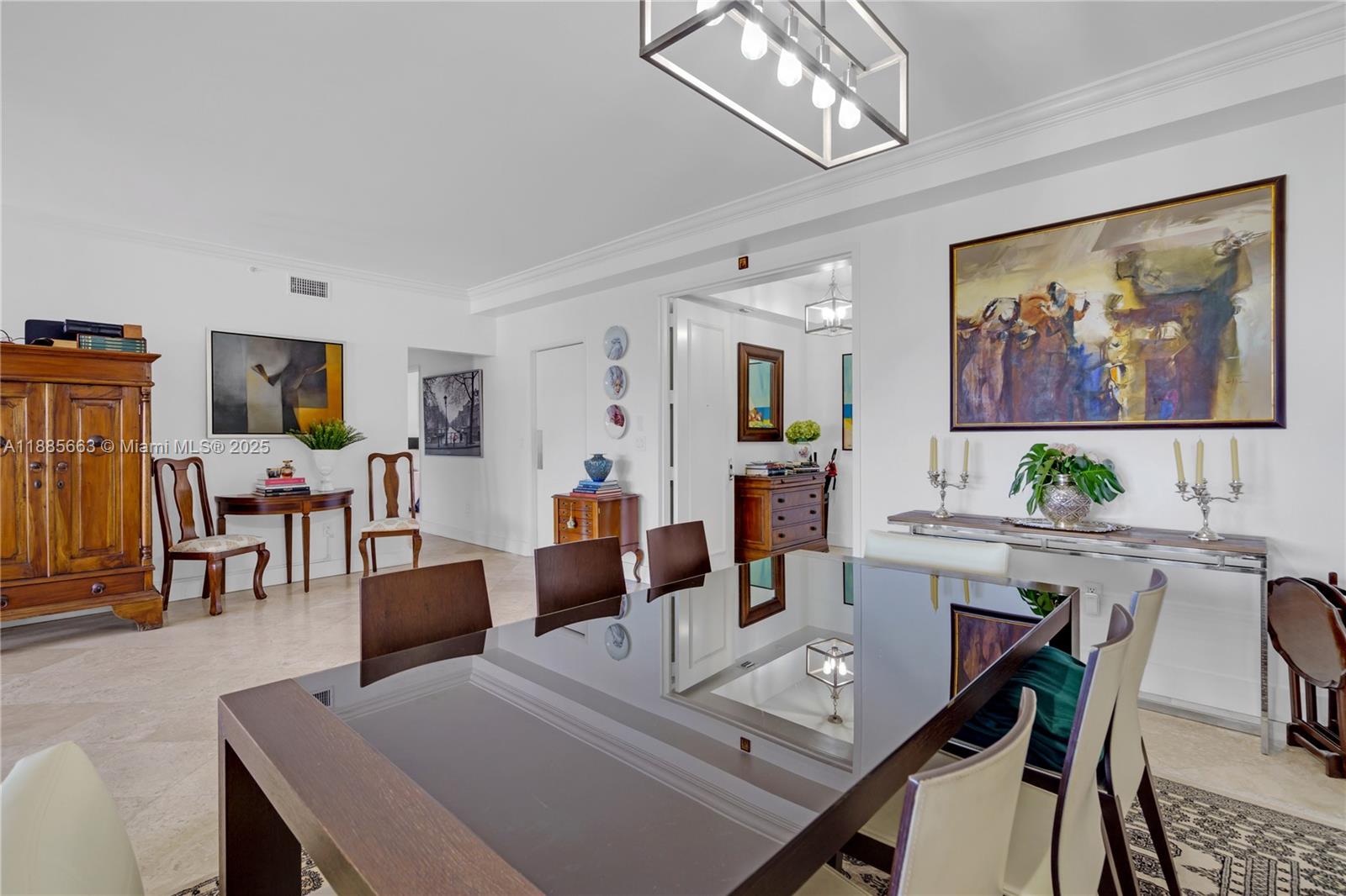 737 Crandon Blvd #PH-1 Key Biscayne, FL 33149