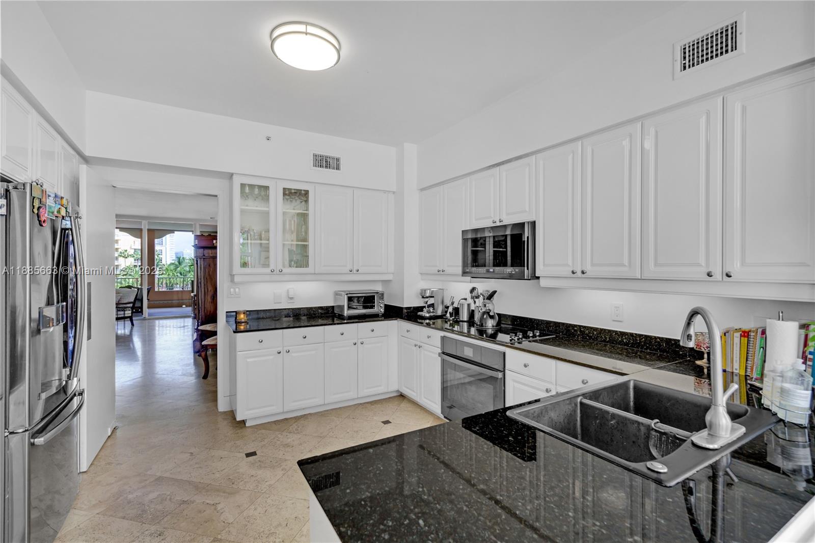 737 Crandon Blvd #PH-1 Key Biscayne, FL 33149