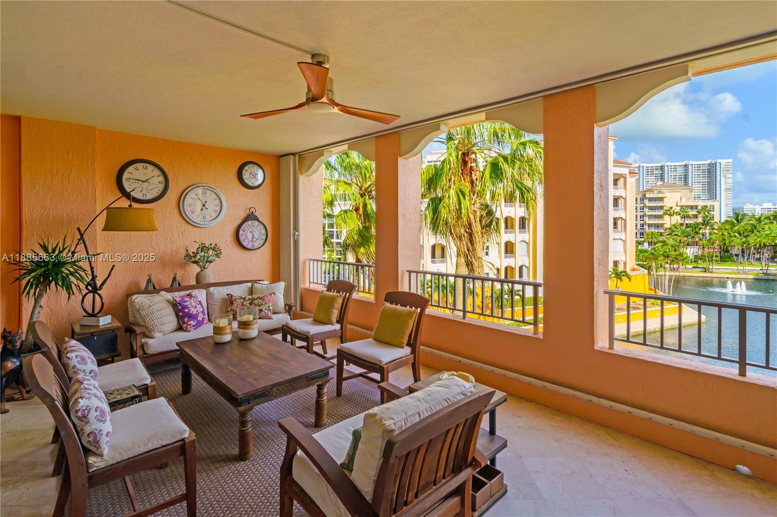 737 Crandon Blvd #PH-1 Key Biscayne, FL 33149