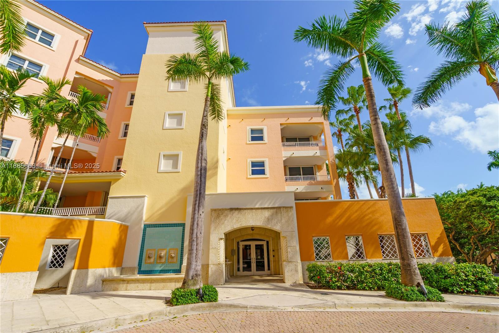 737 Crandon Blvd #PH-1 Key Biscayne, FL 33149