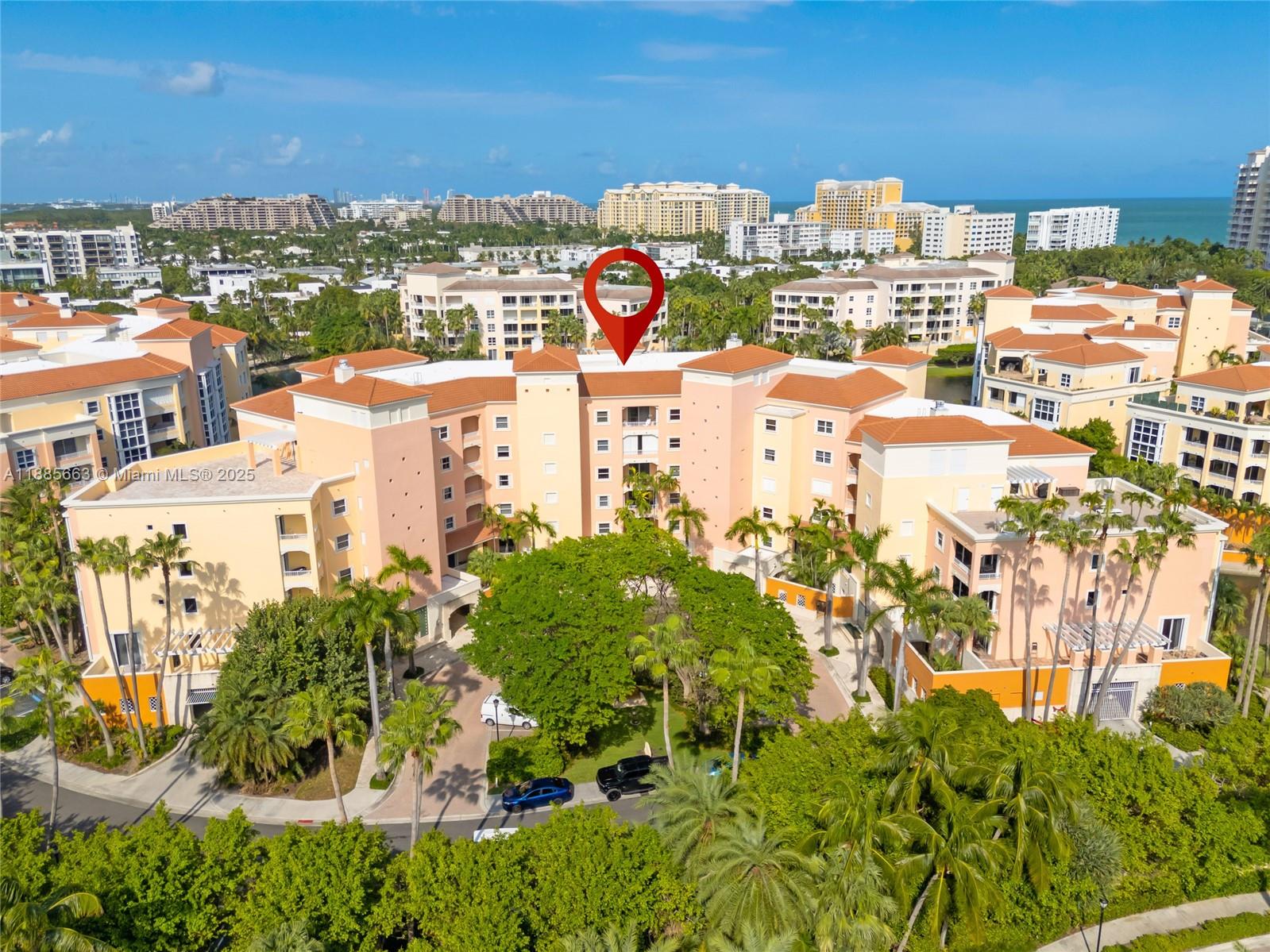 737 Crandon Blvd #PH-1 Key Biscayne, FL 33149