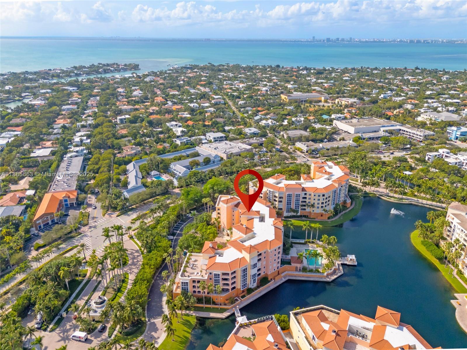 737 Crandon Blvd #PH-1 Key Biscayne, FL 33149