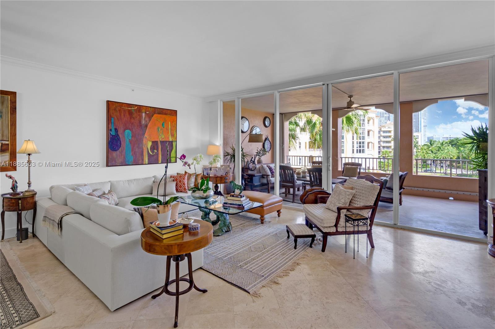 737 Crandon Blvd #PH-1 Key Biscayne, FL 33149