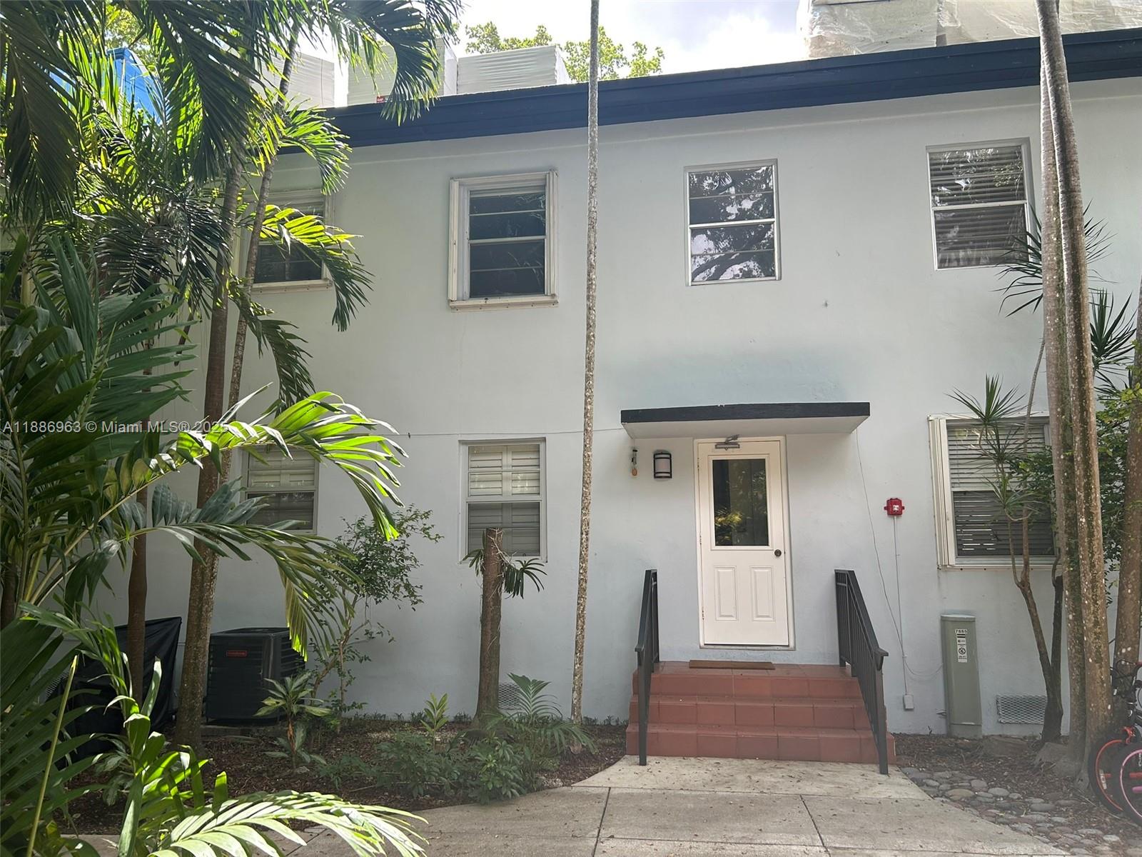 7865 SW 57th Ave #47C