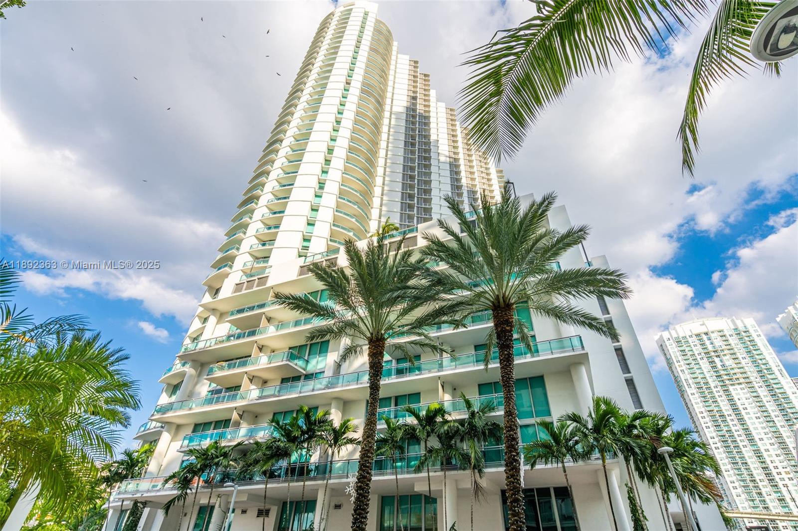 350 S Miami Ave #1601