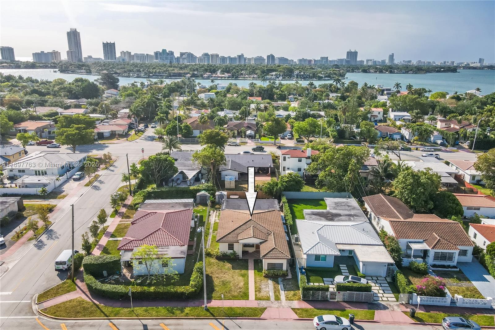 1510 Normandy Dr