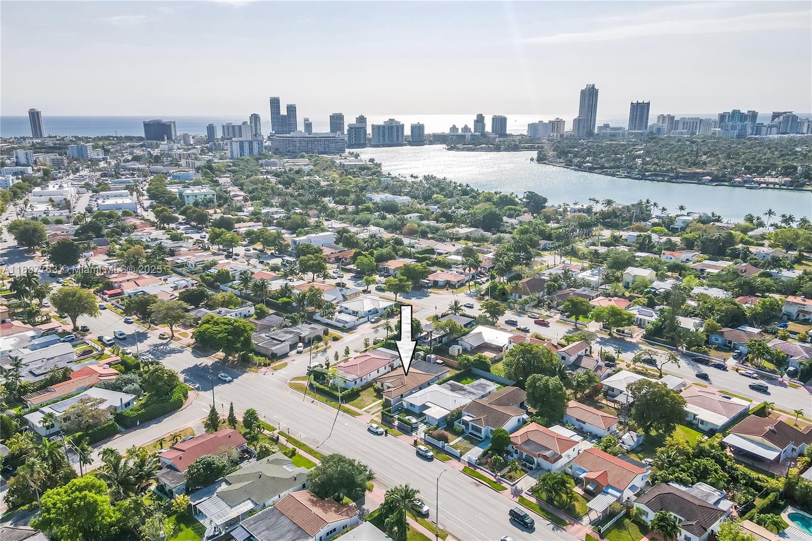 1510 Normandy Dr Miami Beach, FL 33141