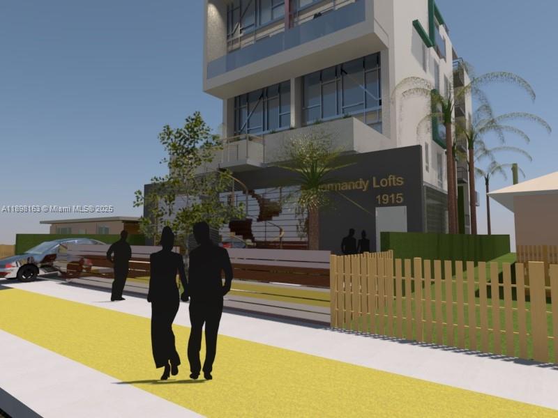 1915 Normandy Dr Miami Beach, FL 33141