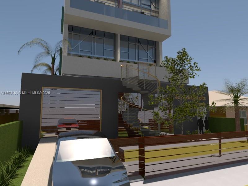 1915 Normandy Dr Miami Beach, FL 33141