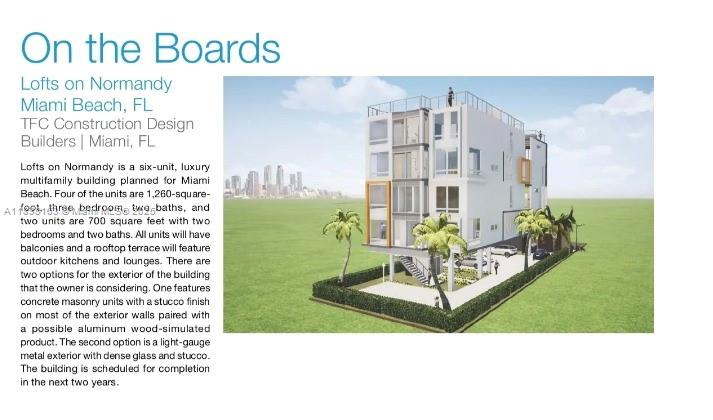 1915 Normandy Dr Miami Beach, FL 33141