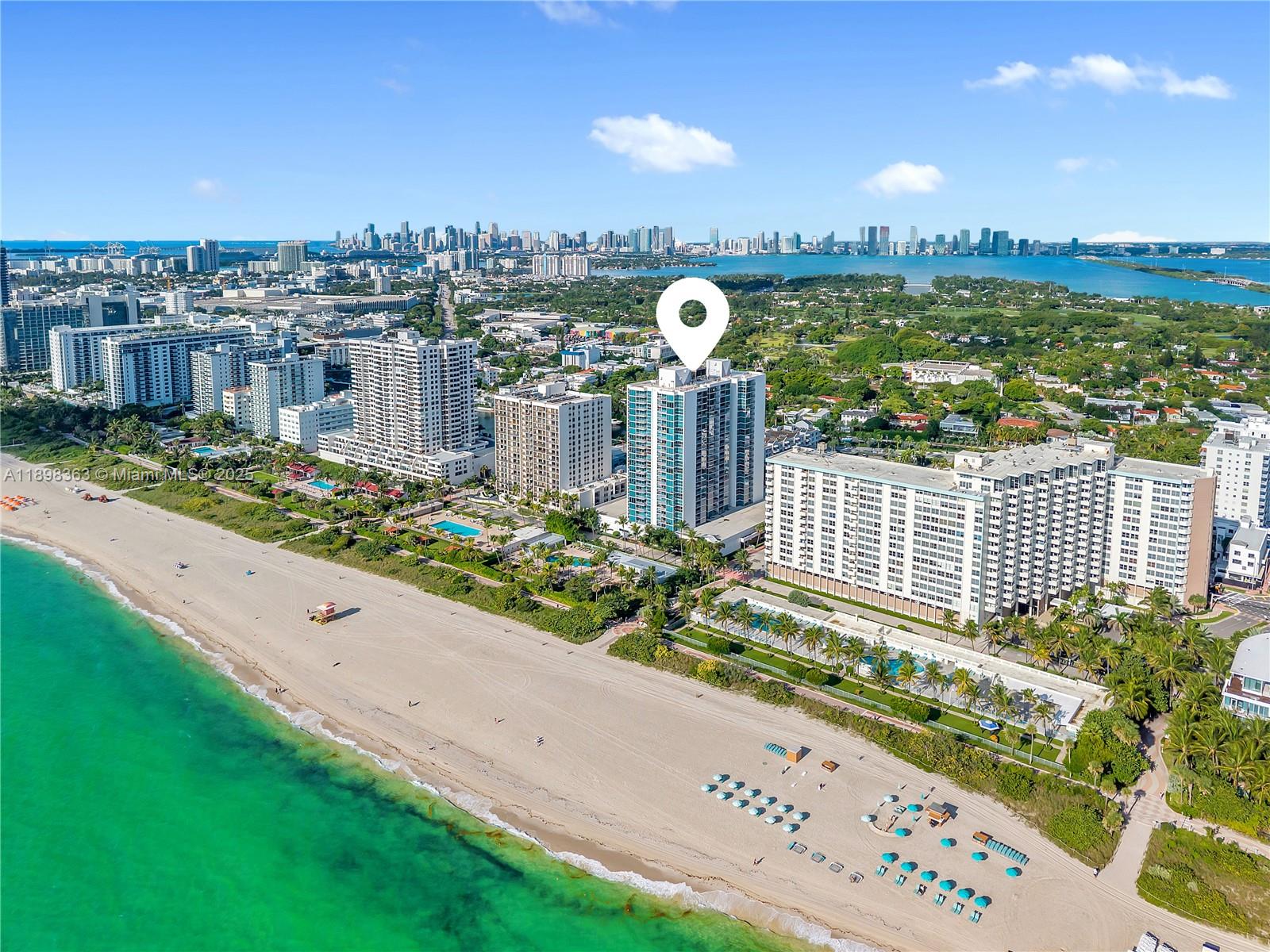 2655 Collins Ave #1502