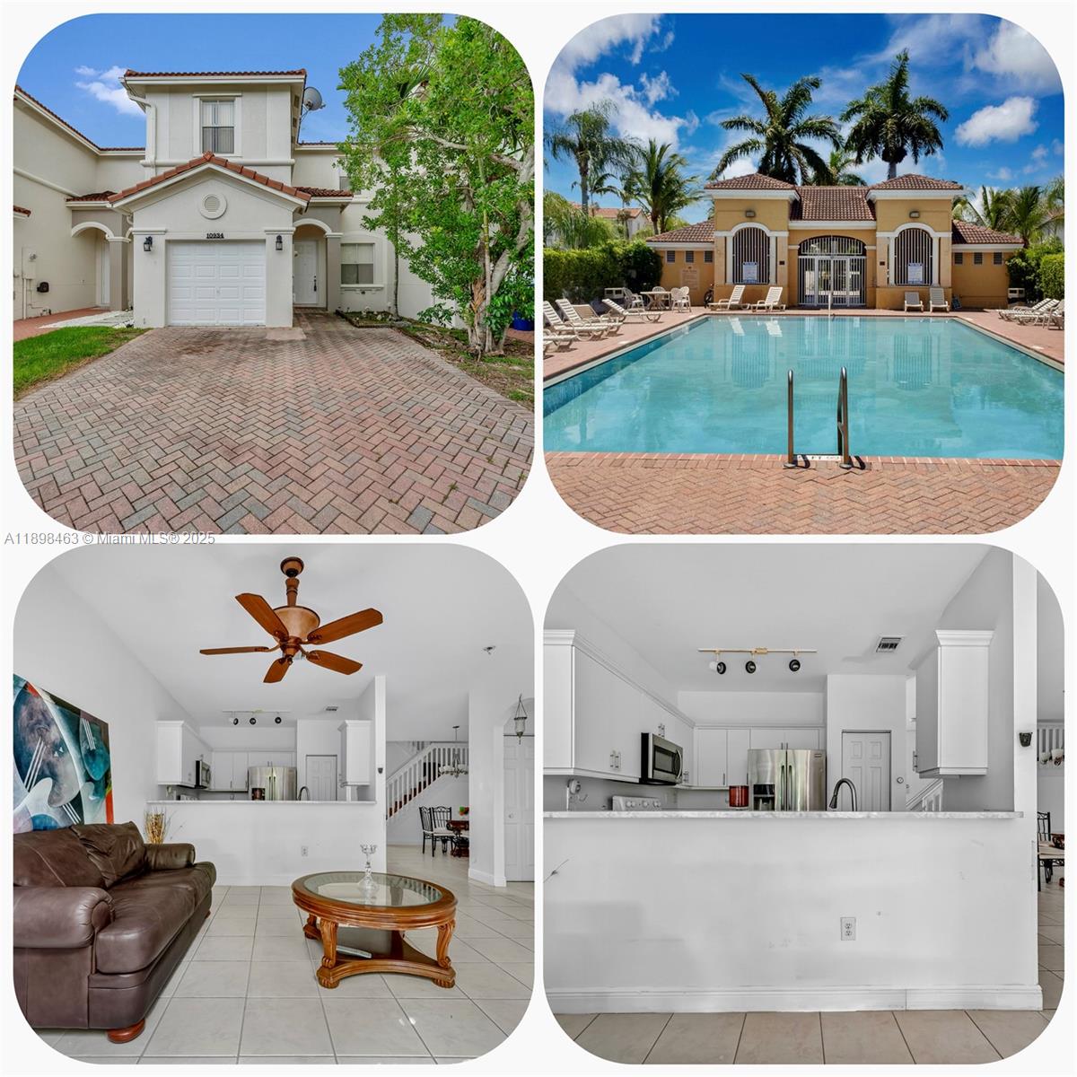 10934 SW 247th Ter #10934
