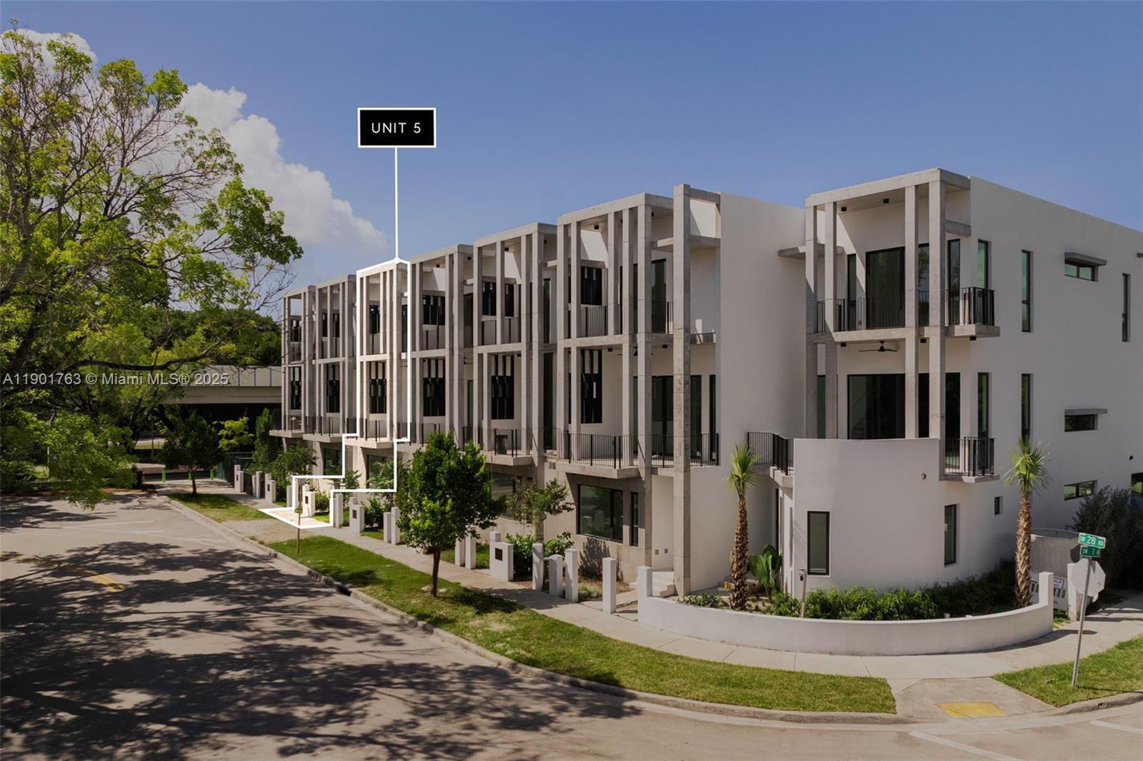 84 SW 28th Rd #5 Miami, FL 33129