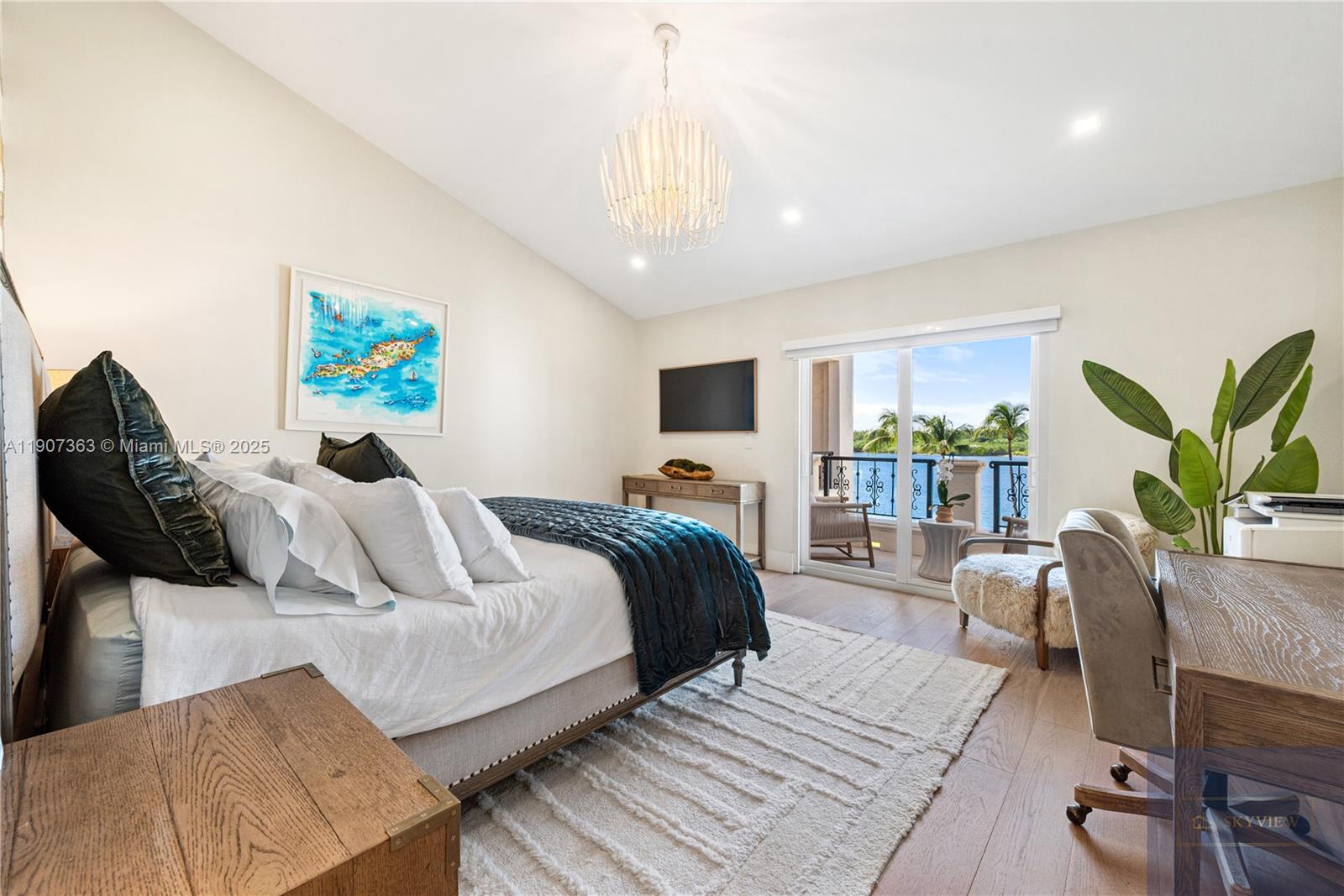 2236 Fisher Is Dr #3306 Miami Beach, FL 33109