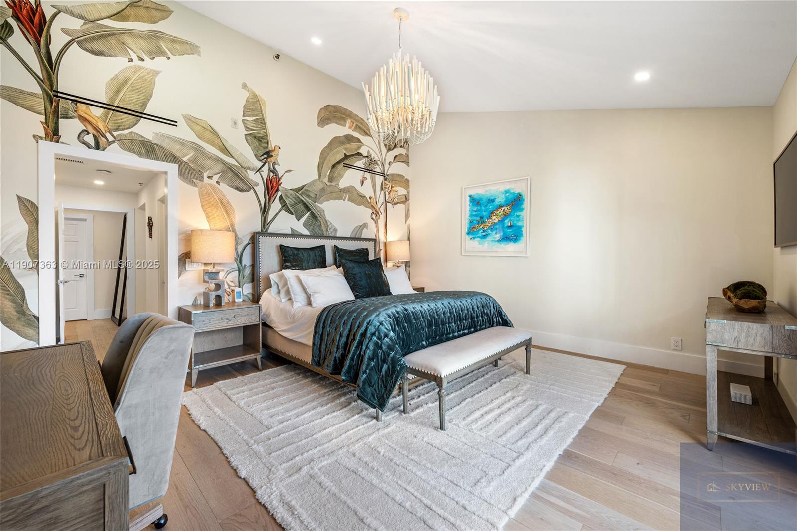 2236 Fisher Is Dr #3306 Miami Beach, FL 33109