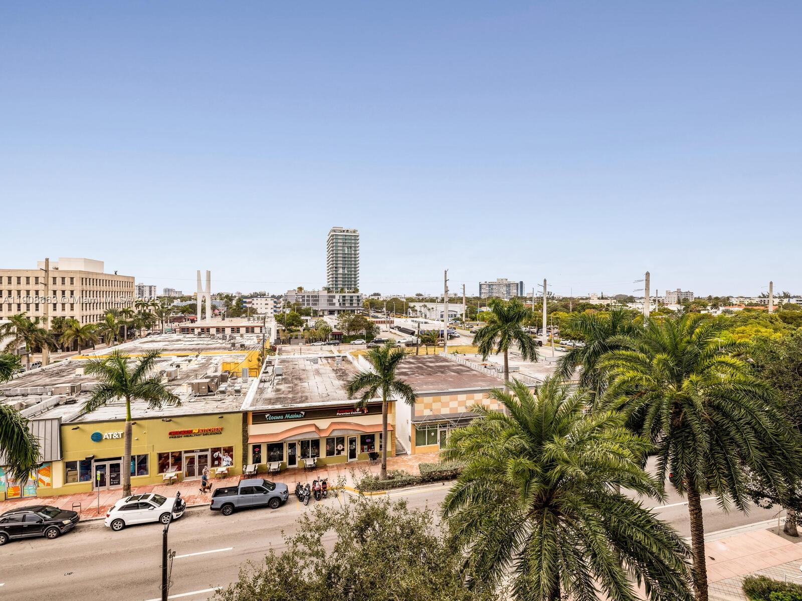 7135 Collins Ave #523 Miami Beach, FL 33141