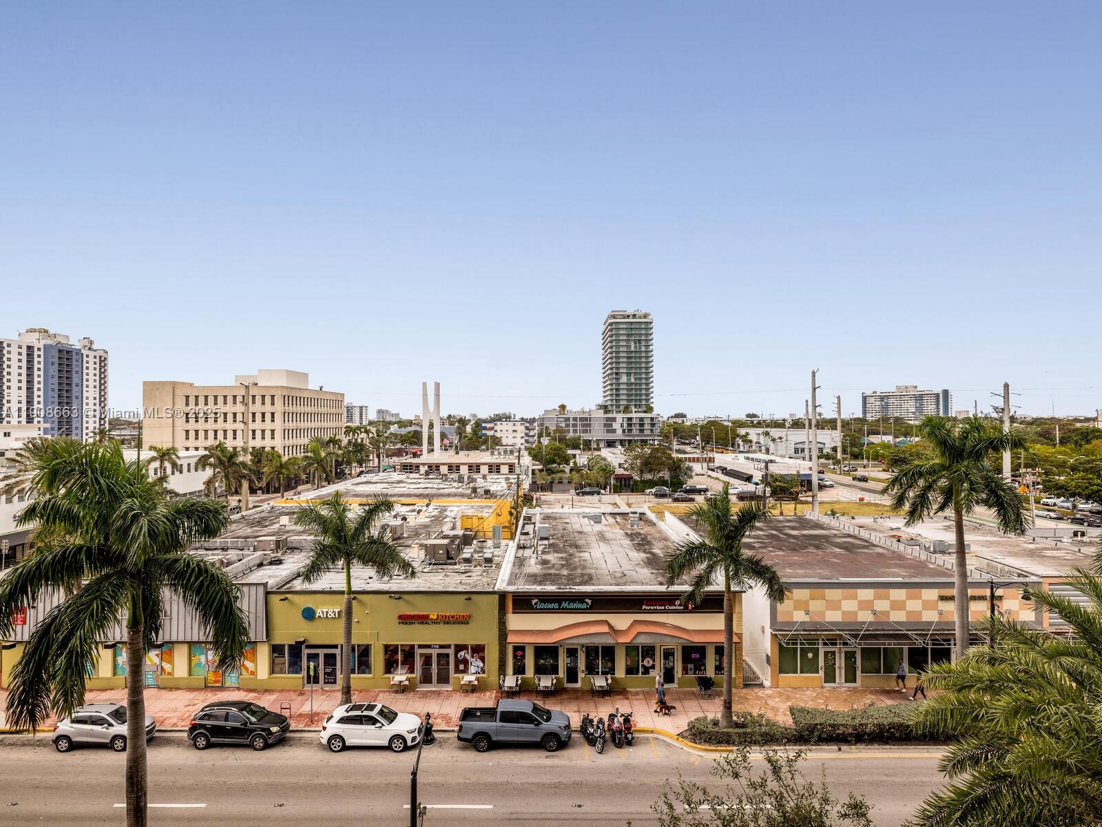 7135 Collins Ave #523 Miami Beach, FL 33141