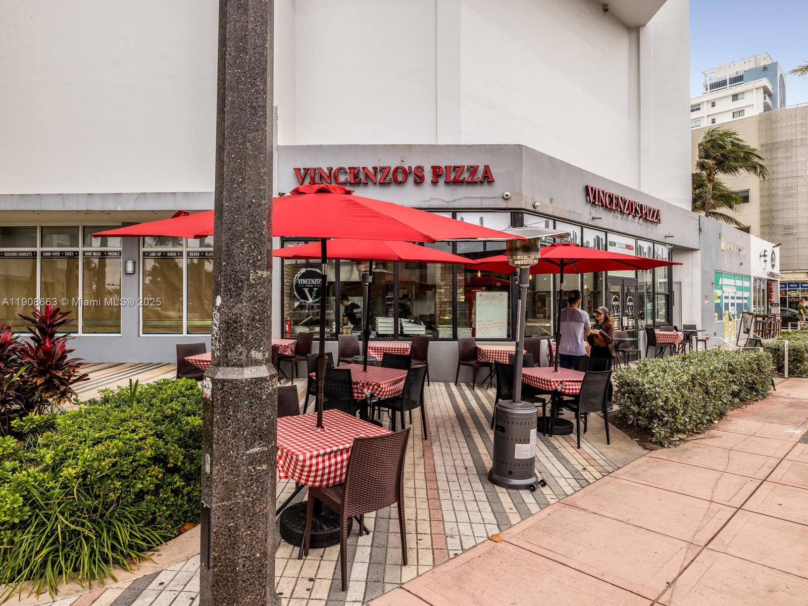 7135 Collins Ave #523 Miami Beach, FL 33141