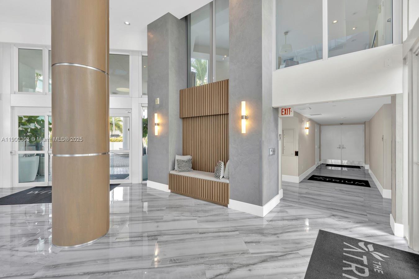 image The Atrium At Aventura35