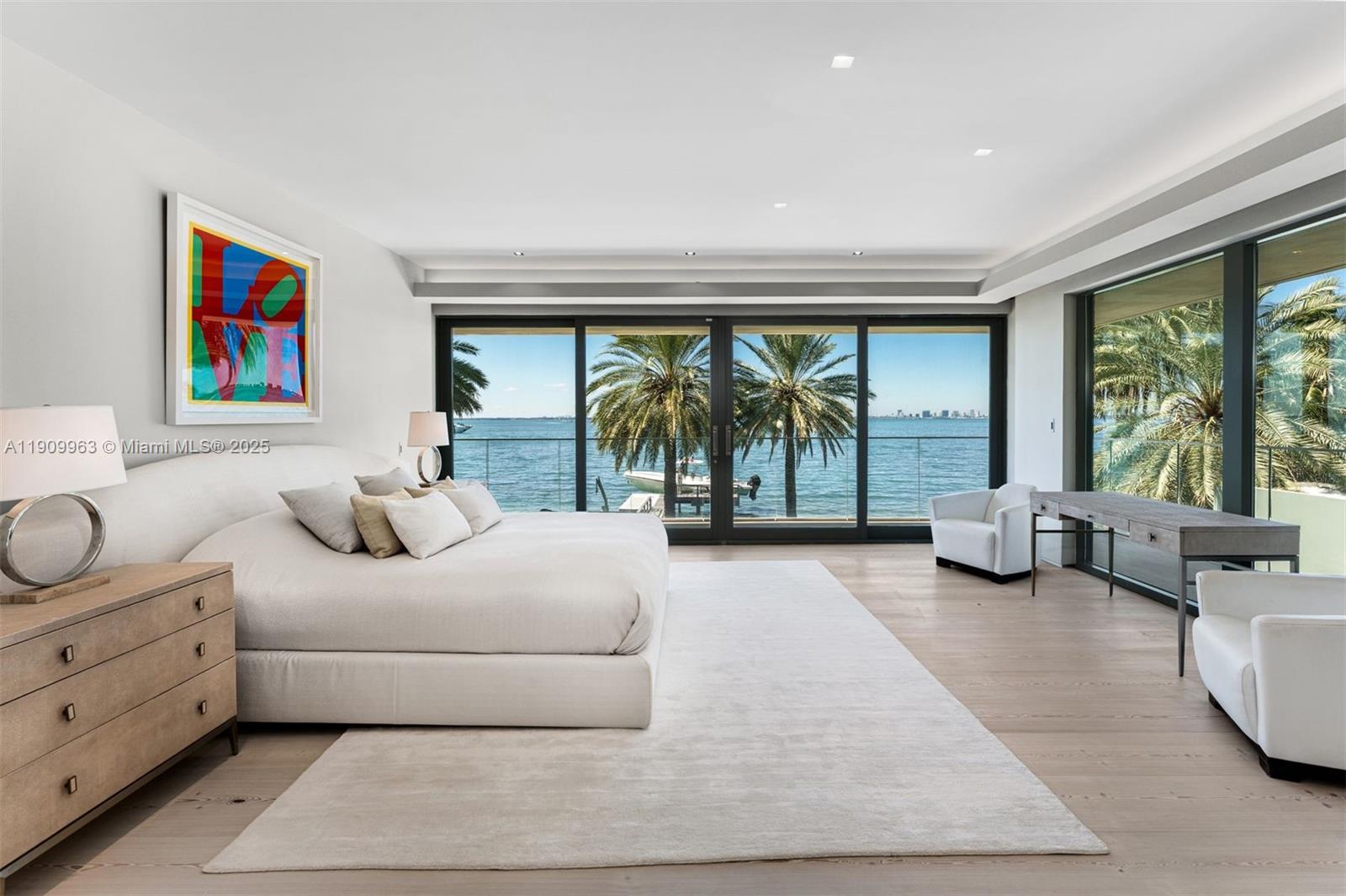 360 Harbor Dr Key Biscayne, FL 33149