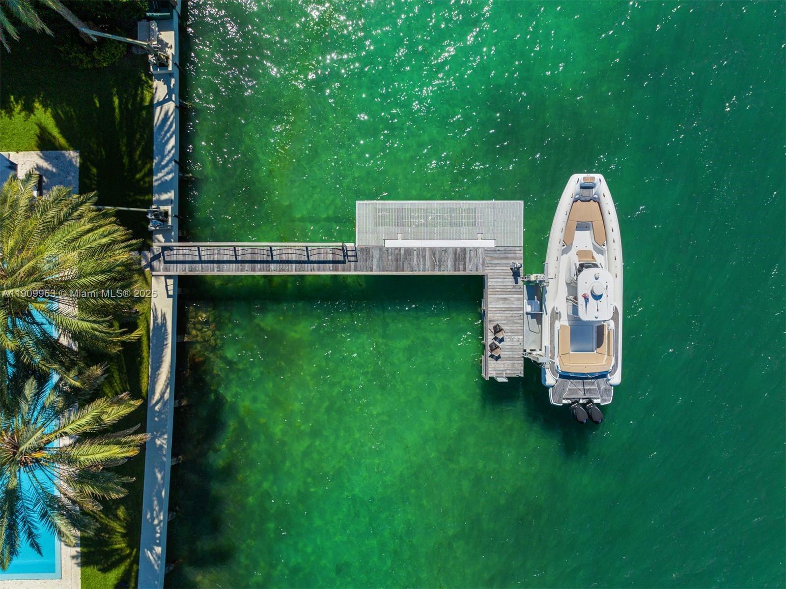 360 Harbor Dr Key Biscayne, FL 33149