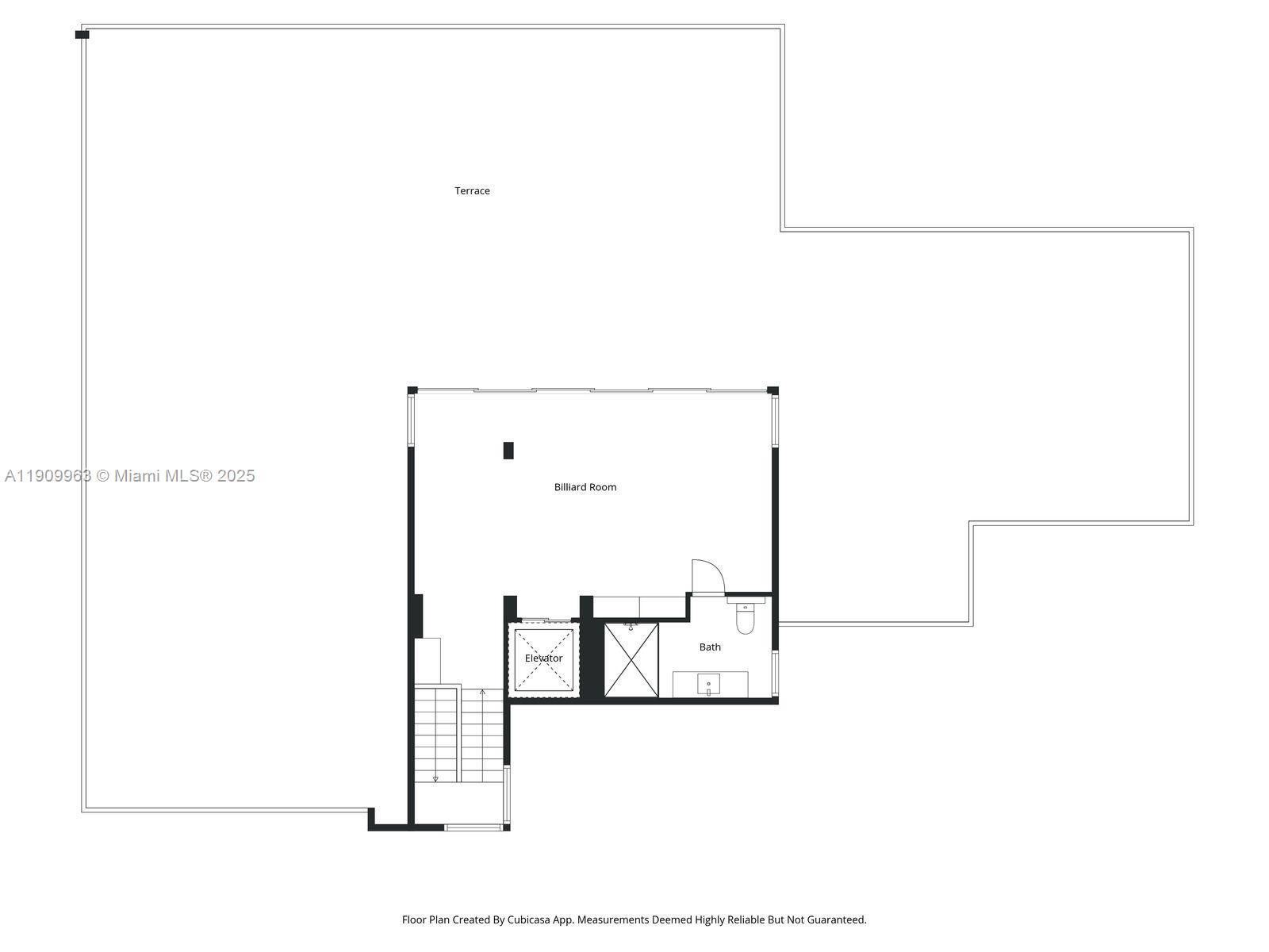 360 Harbor Dr Key Biscayne, FL 33149