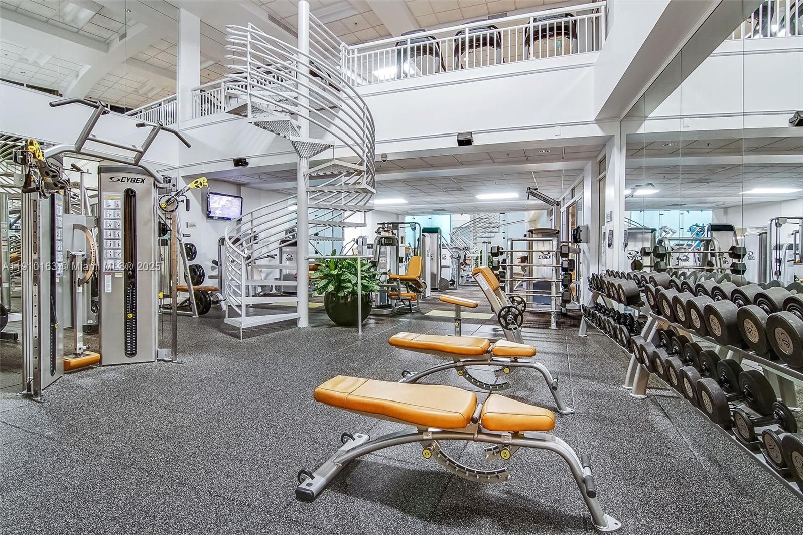 808 Brickell Key Dr #2601 Miami, FL 33131