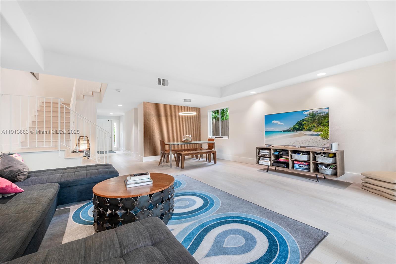 3124 Jackson Ave #1 Miami, FL 33133