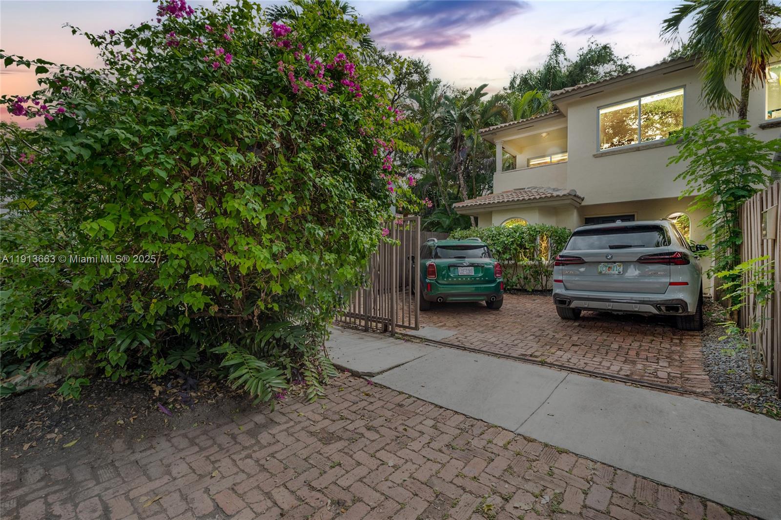 3124 Jackson Ave #1 Miami, FL 33133