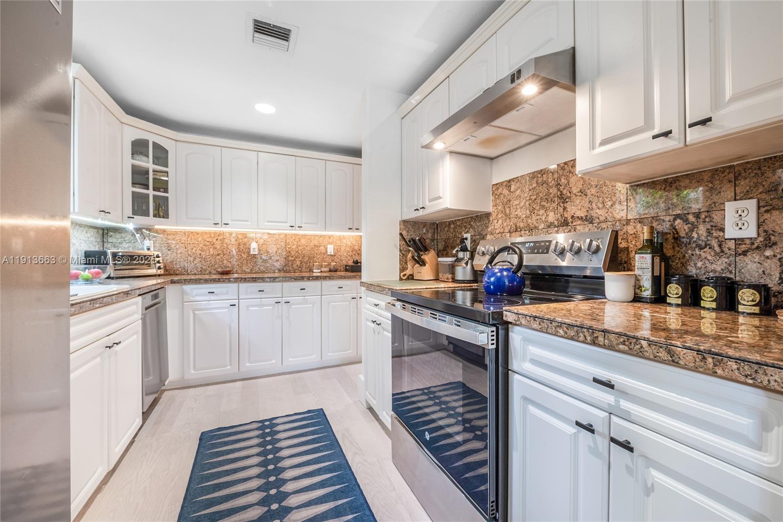 3124 Jackson Ave #1 Miami, FL 33133