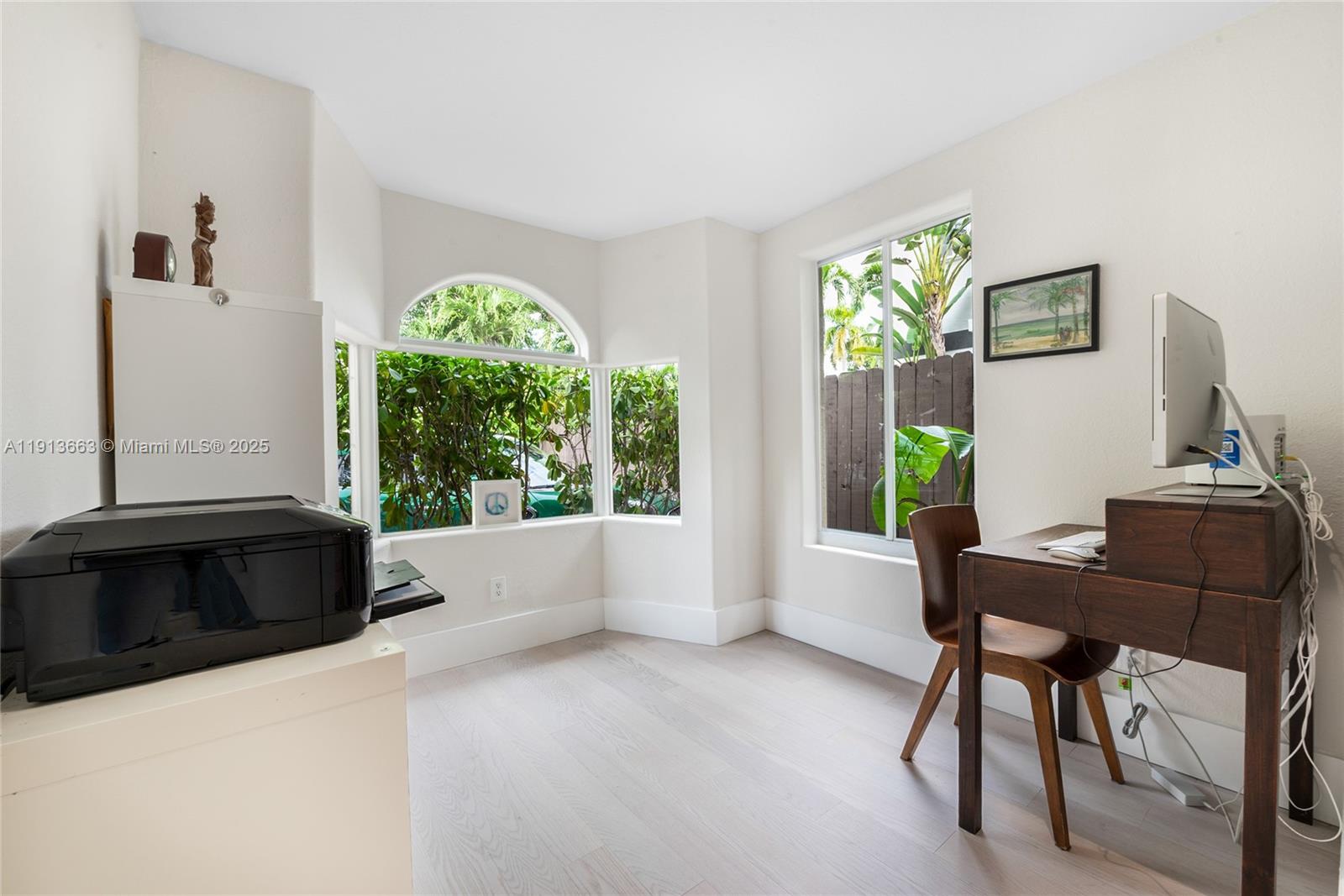 3124 Jackson Ave #1 Miami, FL 33133