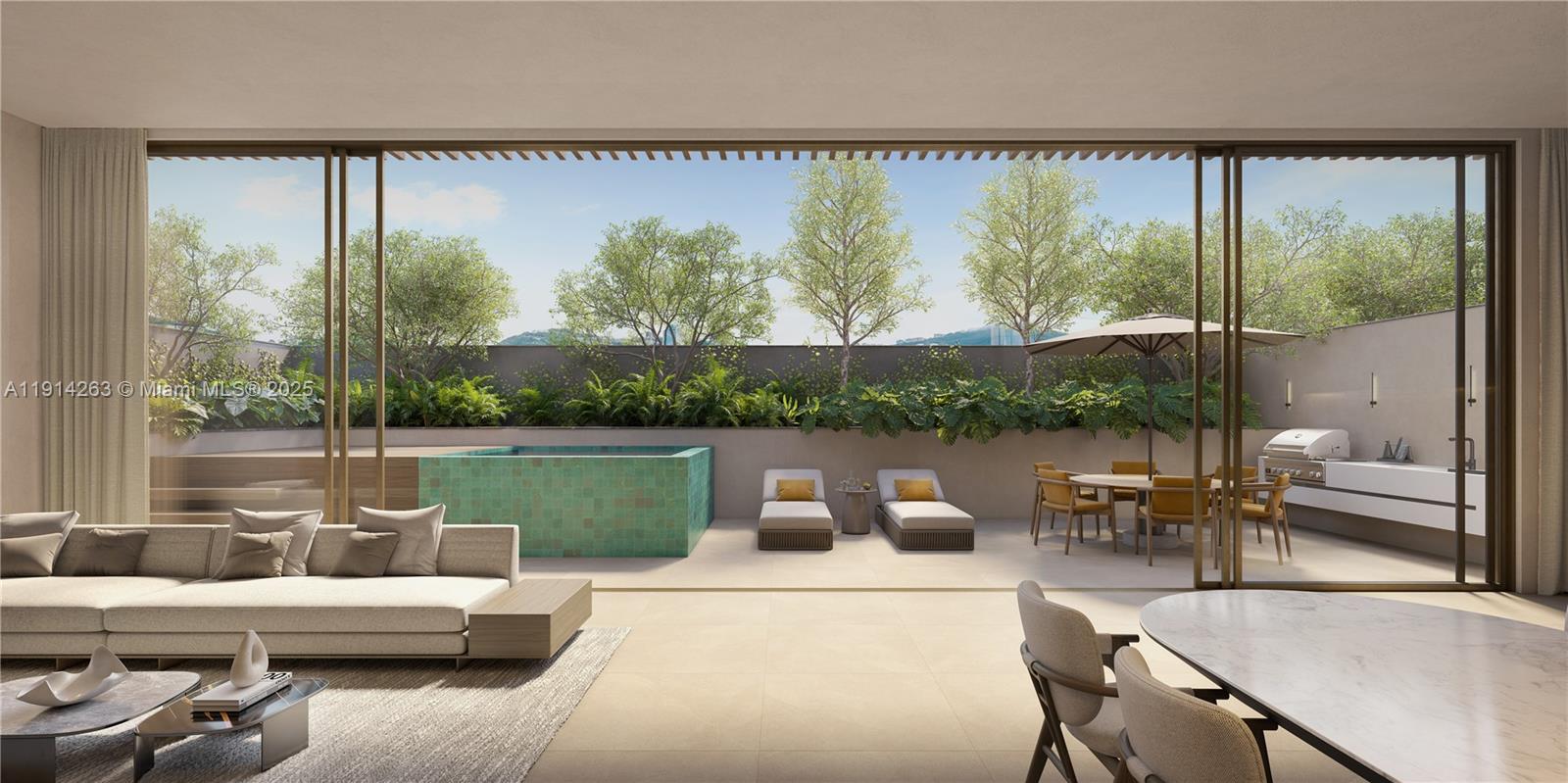 image Colette Residences0