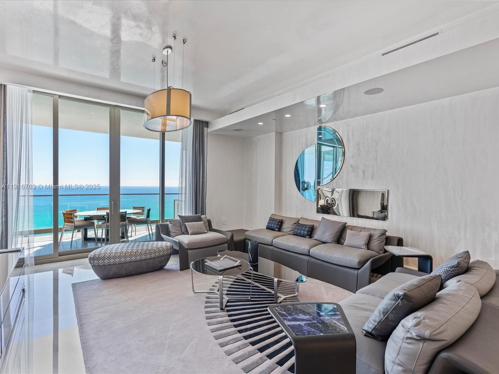 17901 Collins Ave #2602 Sunny Isles Beach, FL 33160