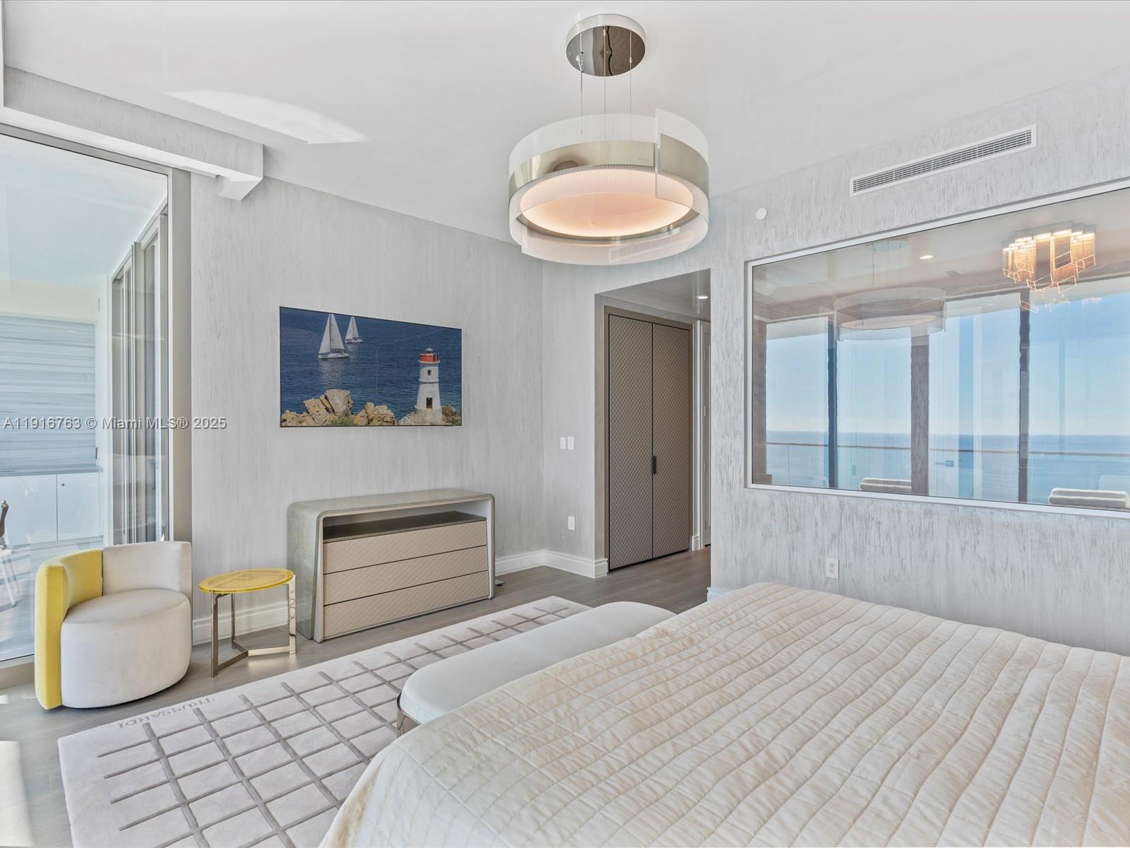 17901 Collins Ave #2602 Sunny Isles Beach, FL 33160