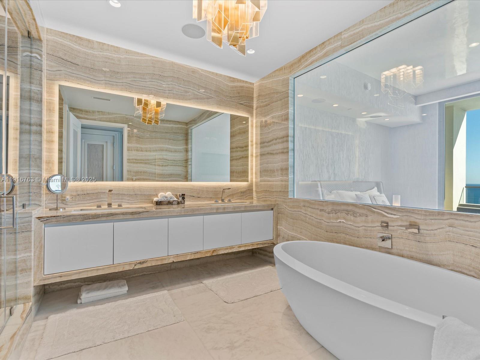 17901 Collins Ave #2602 Sunny Isles Beach, FL 33160