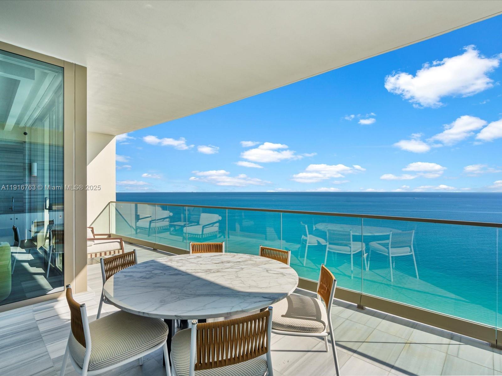 17901 Collins Ave #2602 Sunny Isles Beach, FL 33160