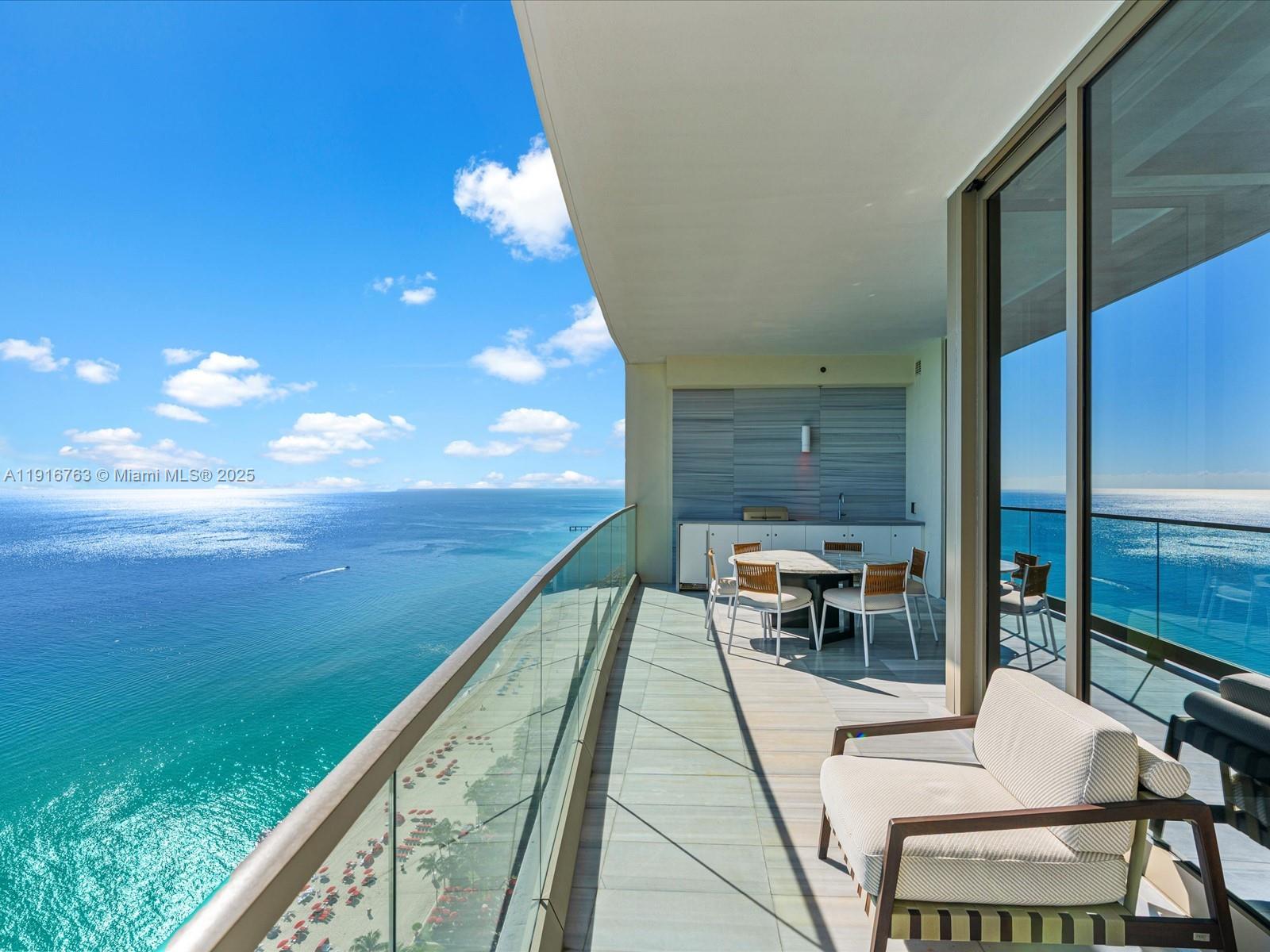 17901 Collins Ave #2602 Sunny Isles Beach, FL 33160