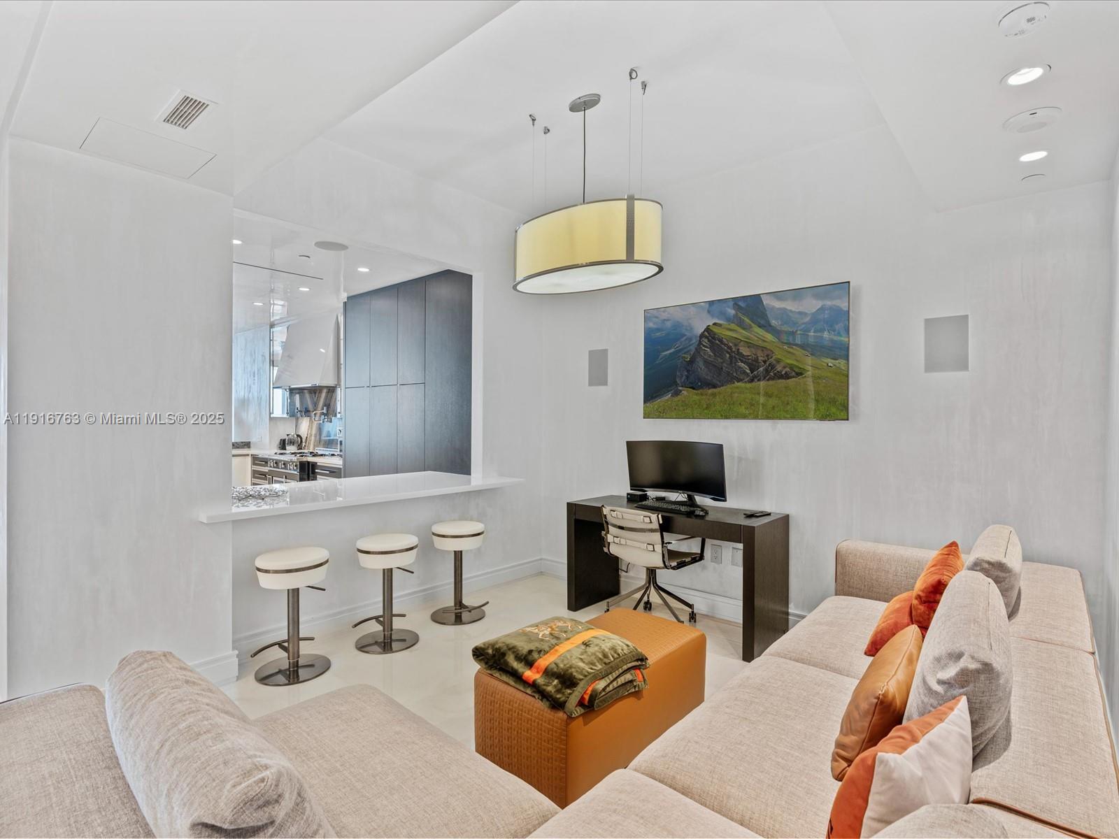 17901 Collins Ave #2602 Sunny Isles Beach, FL 33160