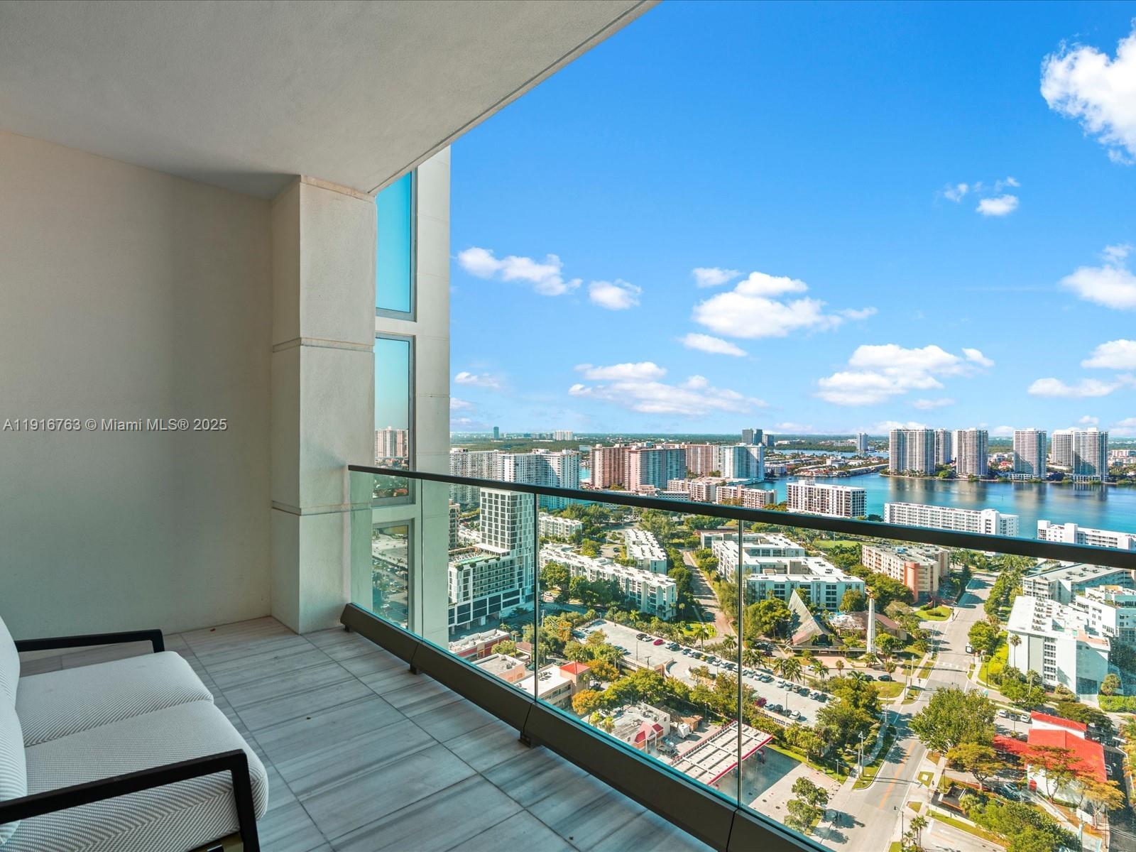17901 Collins Ave #2602 Sunny Isles Beach, FL 33160
