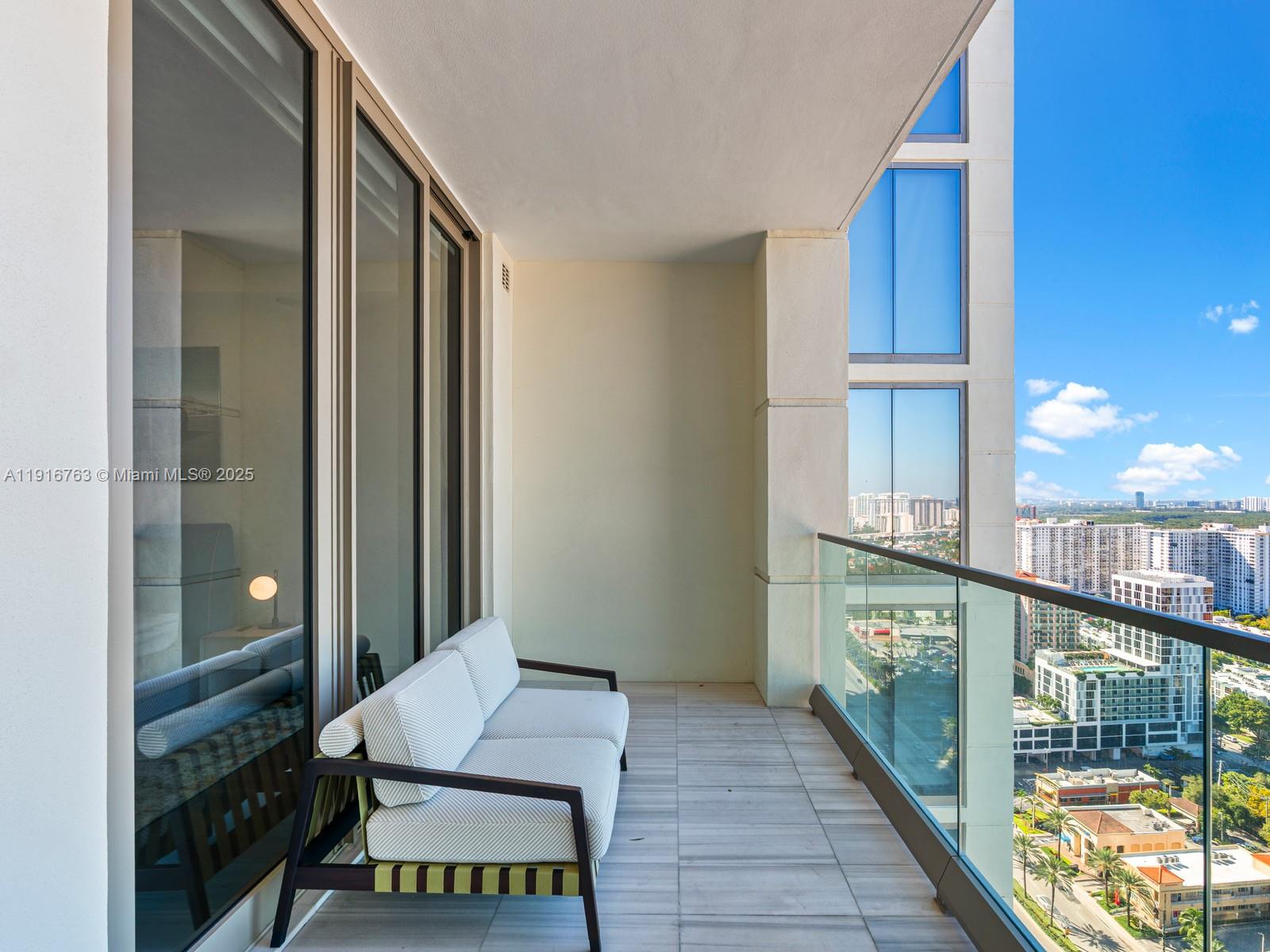 17901 Collins Ave #2602 Sunny Isles Beach, FL 33160